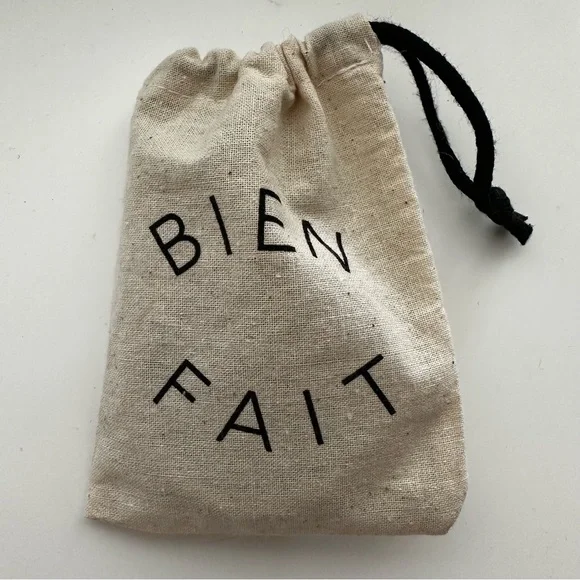 NWT Madewell Chunky Circle Hair Clip - Picture 3 of 6